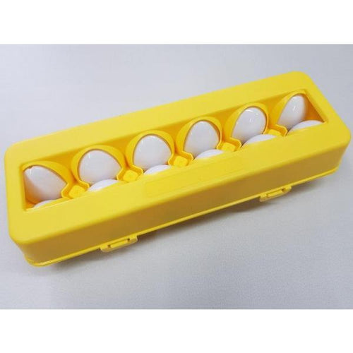 Huevos Montessori